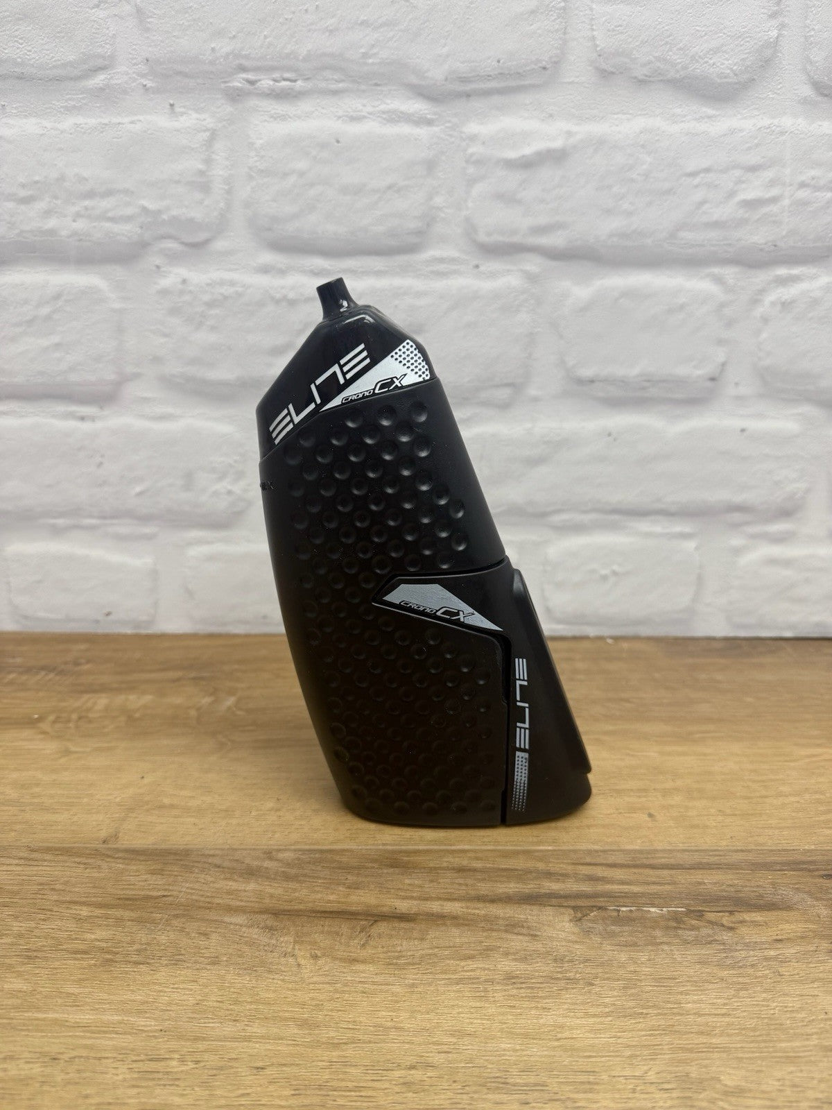 Elite Crono CX Aero Bottle and Cage Kit