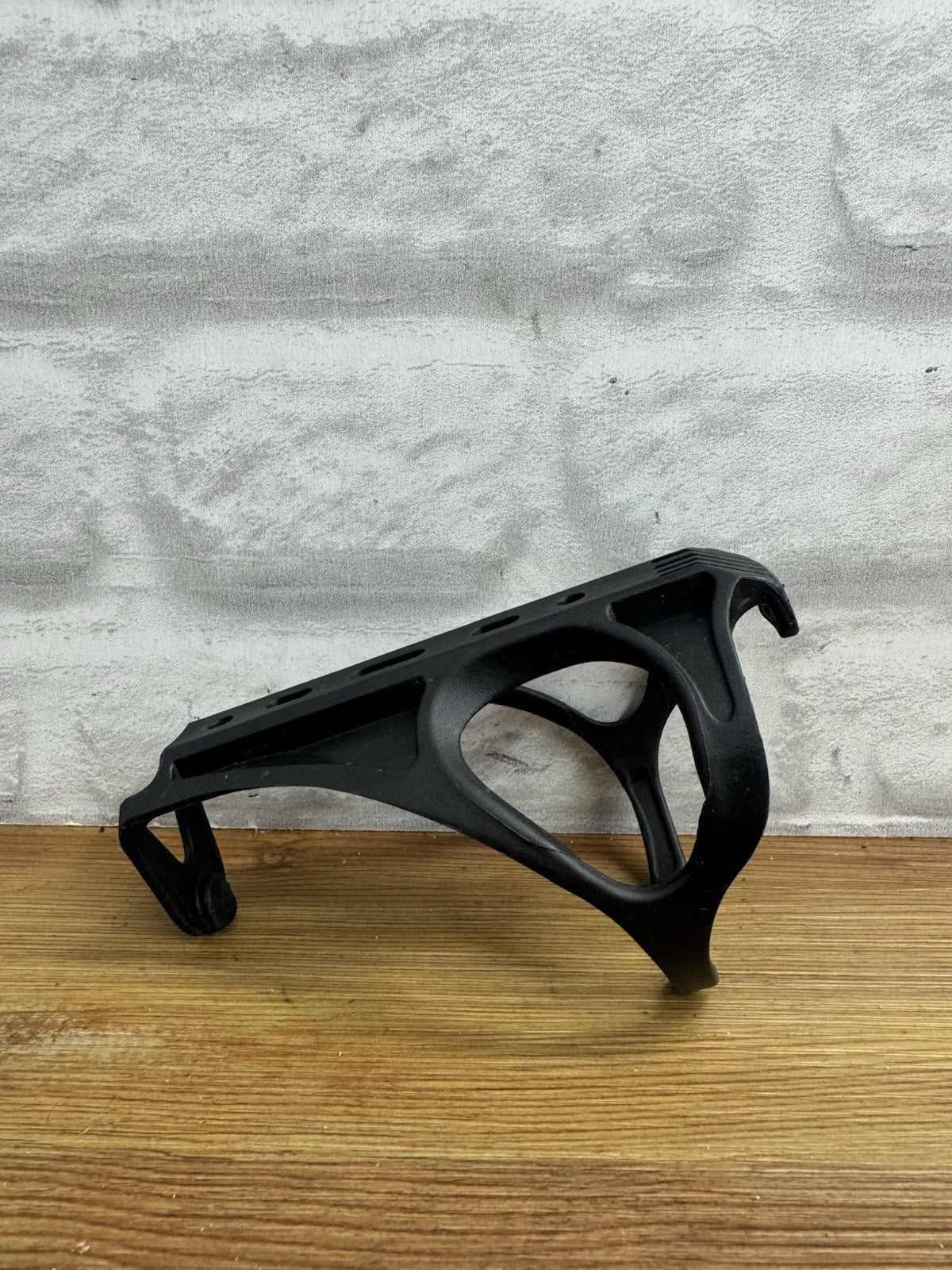 Trek Bontrager Bat Plastic Water Bottle Cage