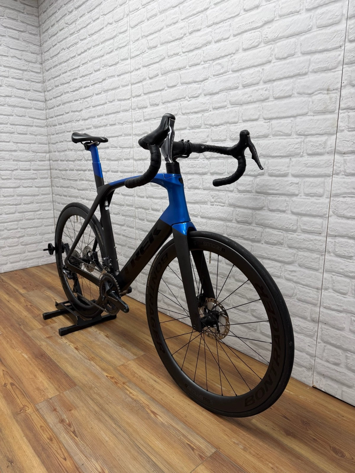 Trek Madone SL 60cm Di2