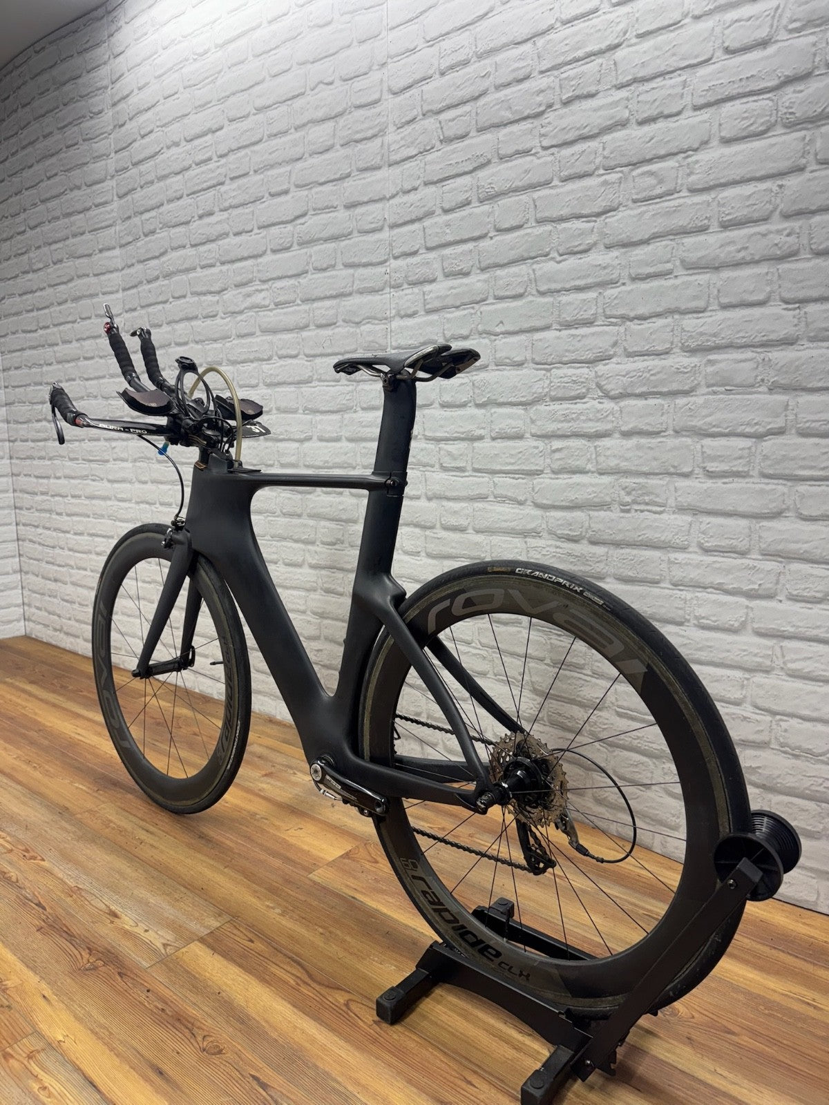 Specialized Shiv 54cm/Medium TT/Triathalon Bike