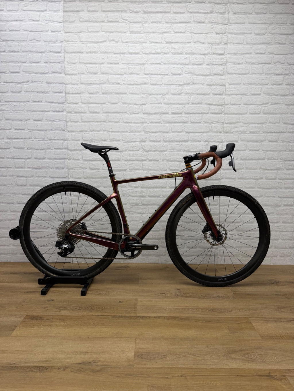 Cervelo Aspero 51cm Gravel Bike