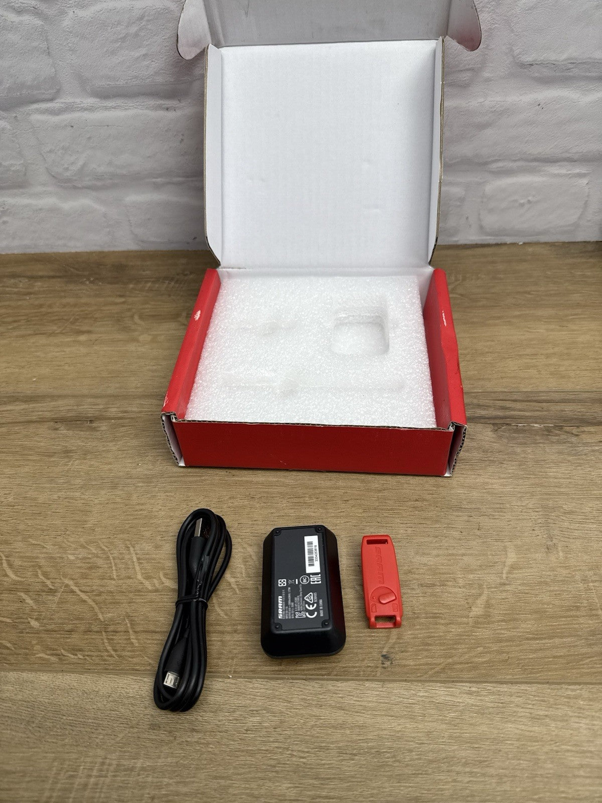 SRAM AXS Power Pack