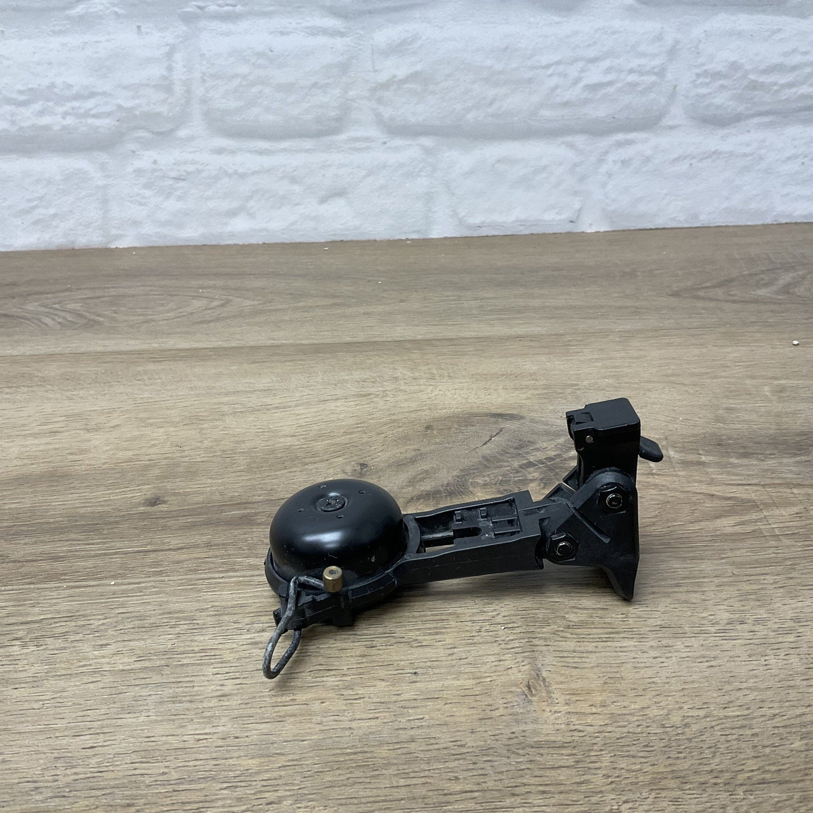 Garmin/ Wahoo Trek Front Mount Road Bike Bell