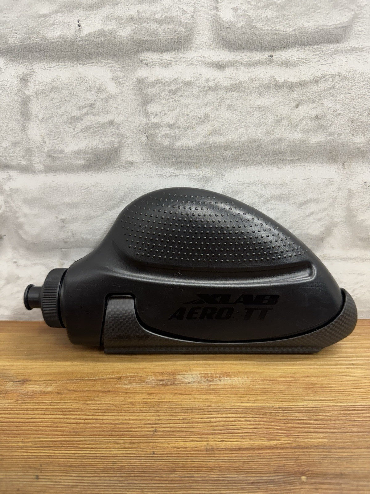 Xlab Aero TT Bottle with Carbon Cage