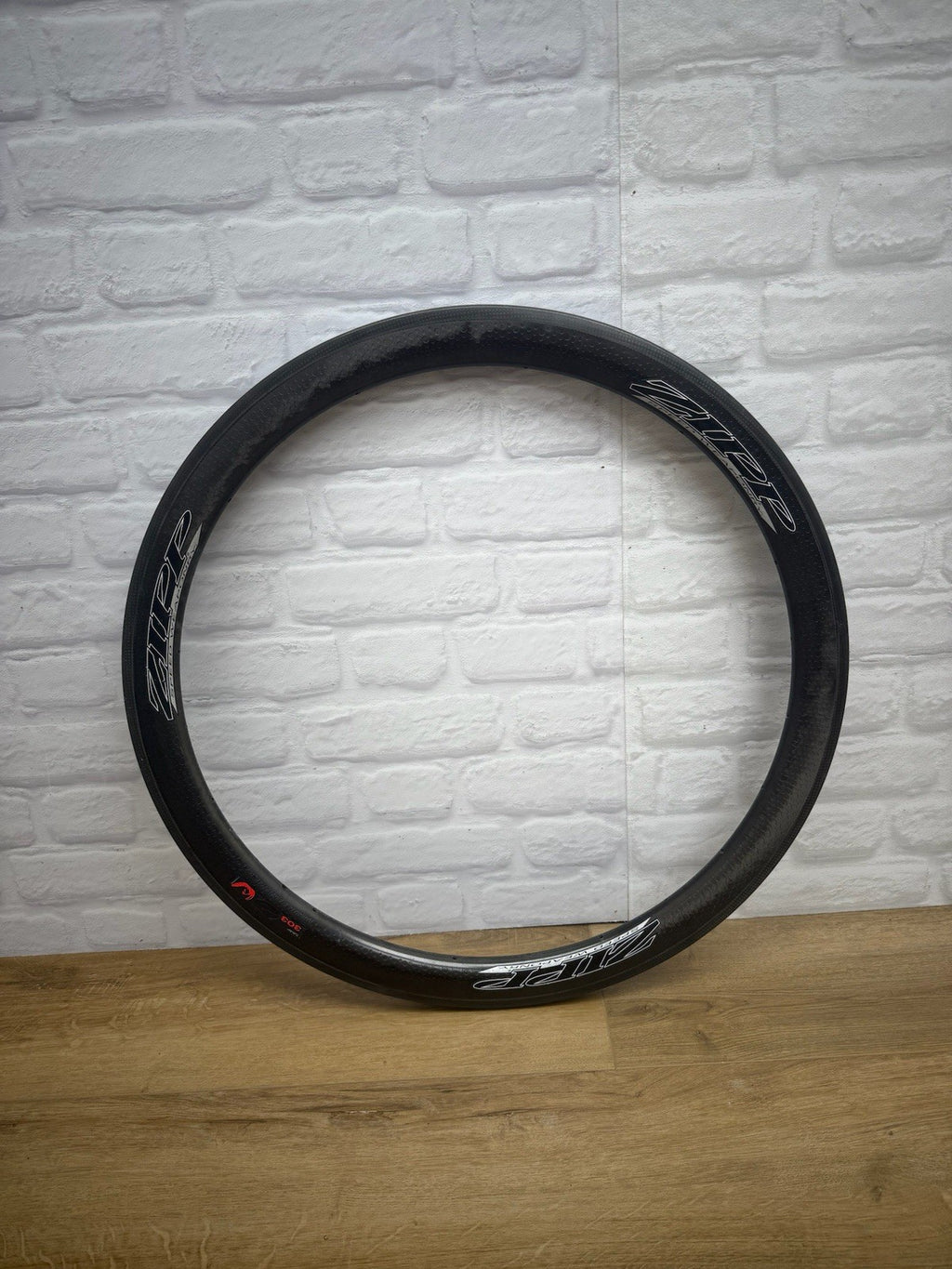Zipp 303 Tubular Wheel Hoop DAMAGED