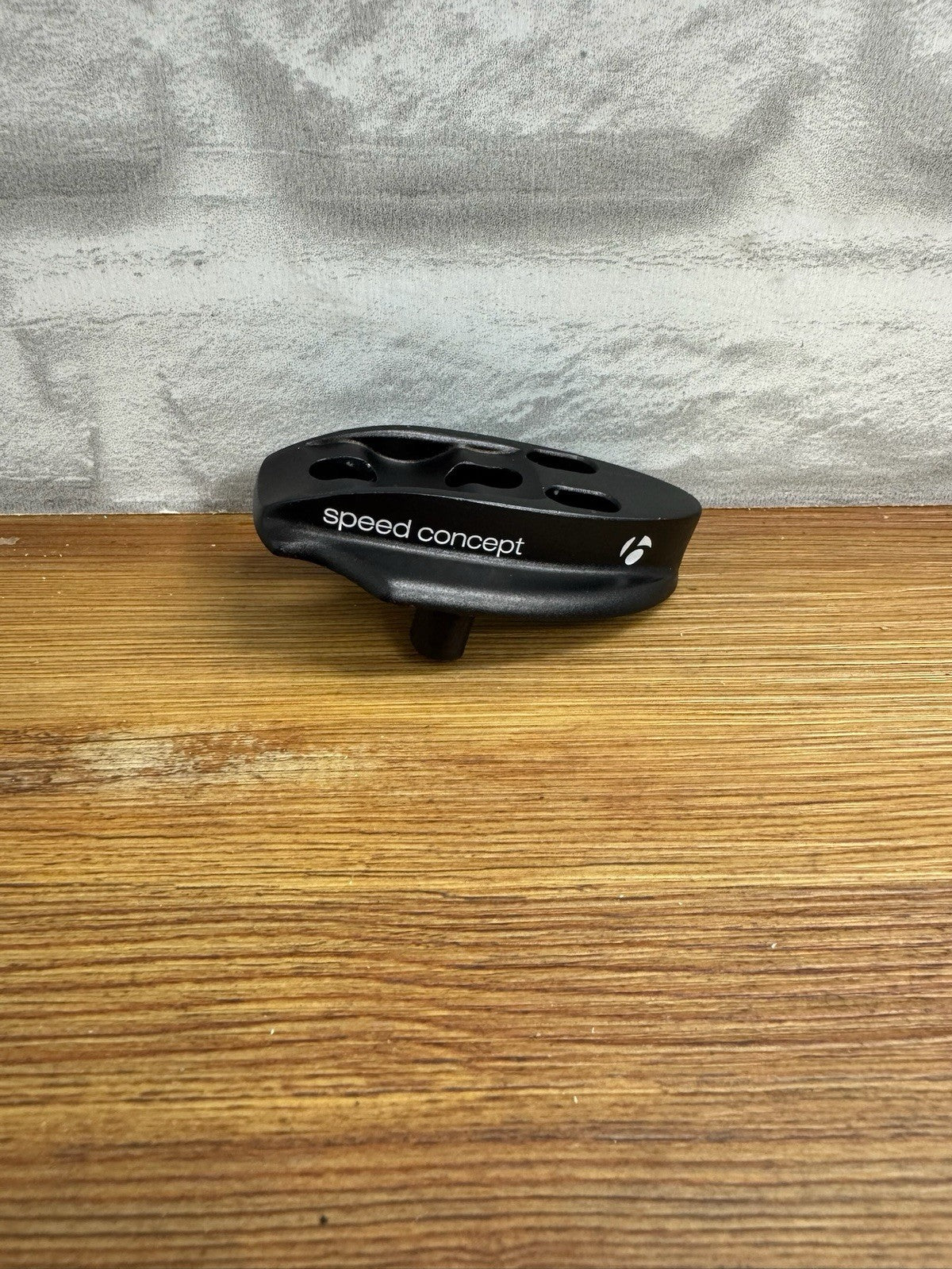 Trek Bontrager Speed Concept Aluminum Mono Spacer