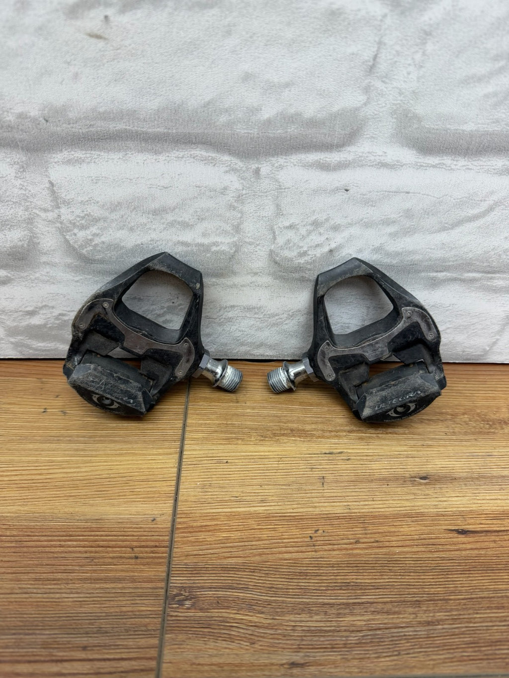 Shimano Ultegra PD-6800 Clipless Road Bike Pedals
