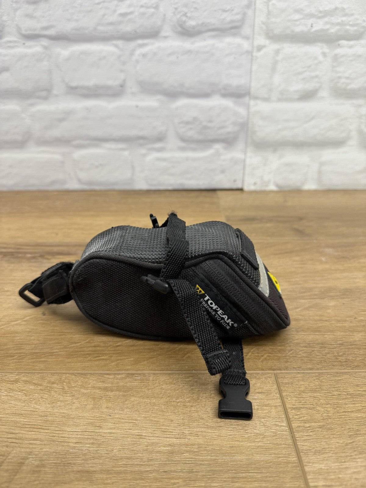 Topeak Aero Wedge Pack Bike Saddle Bag 