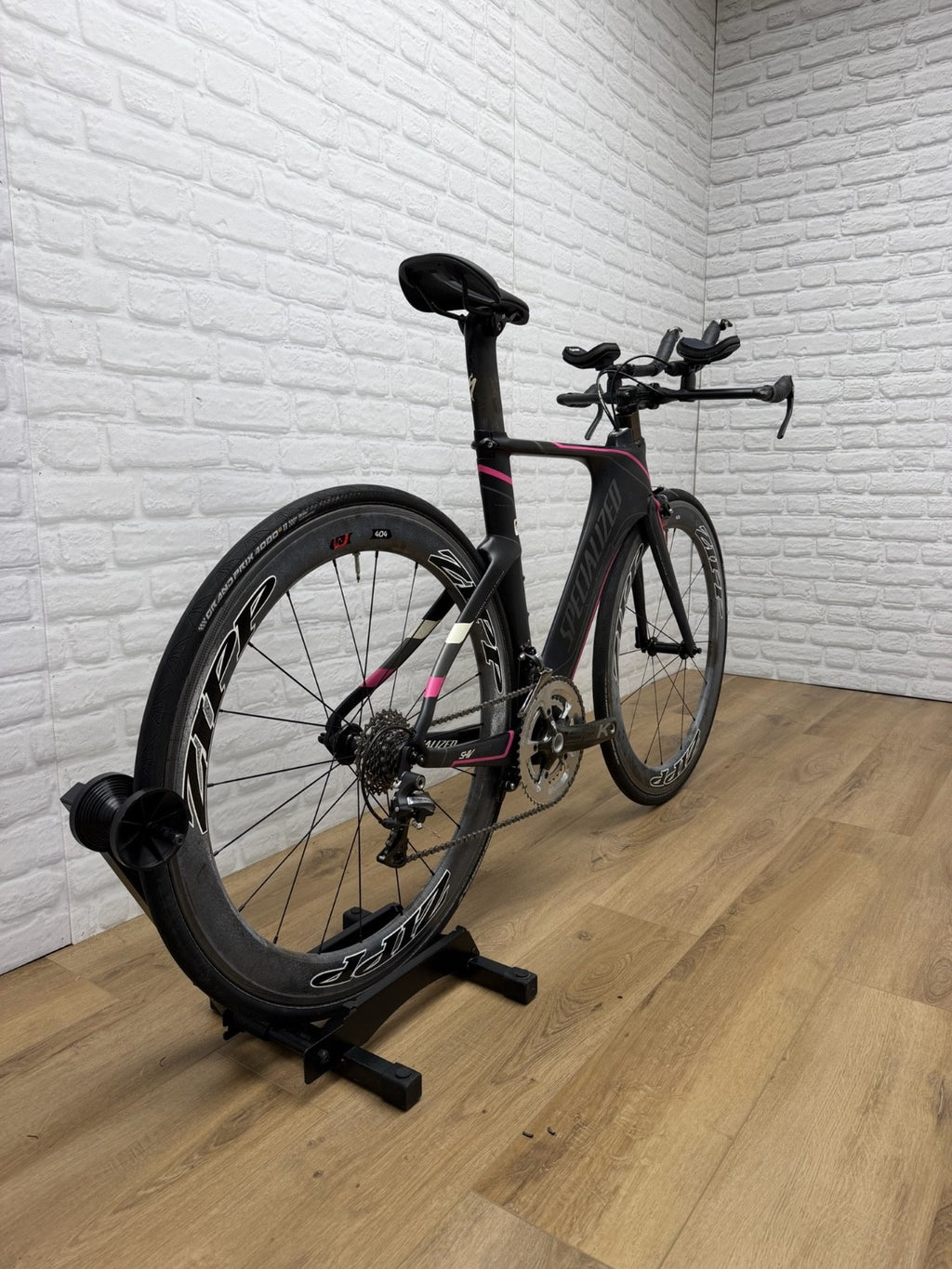 Specialized Shiv Small Triathlon Bike