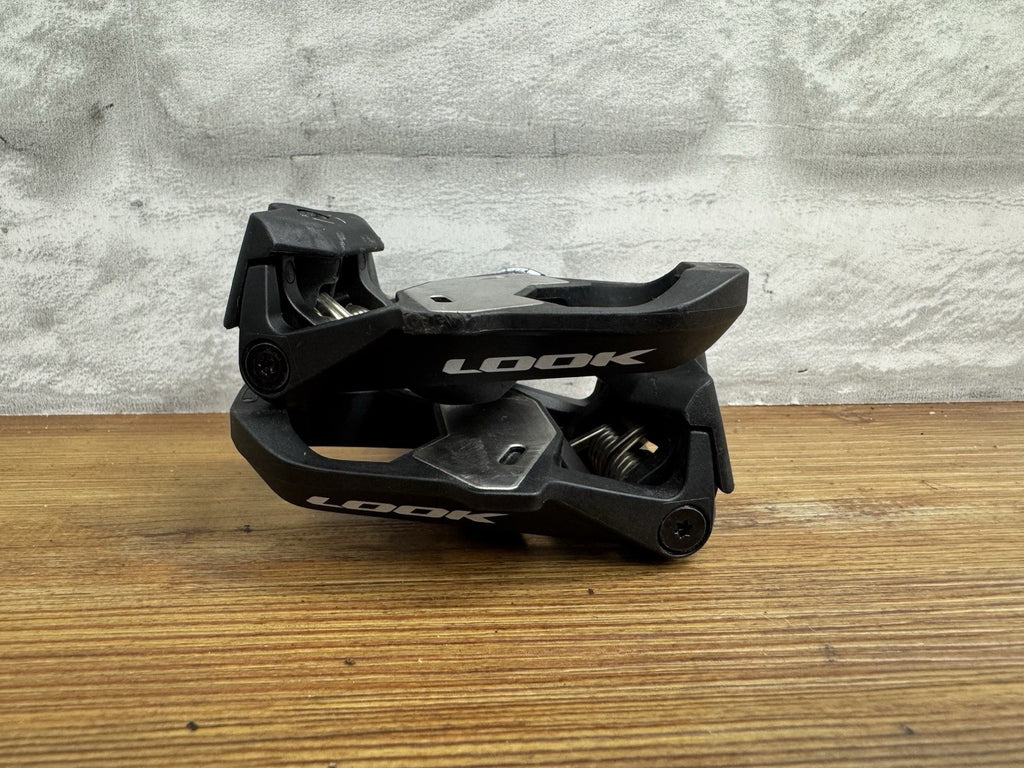 Look Keo 2 Max Clipless Pedals