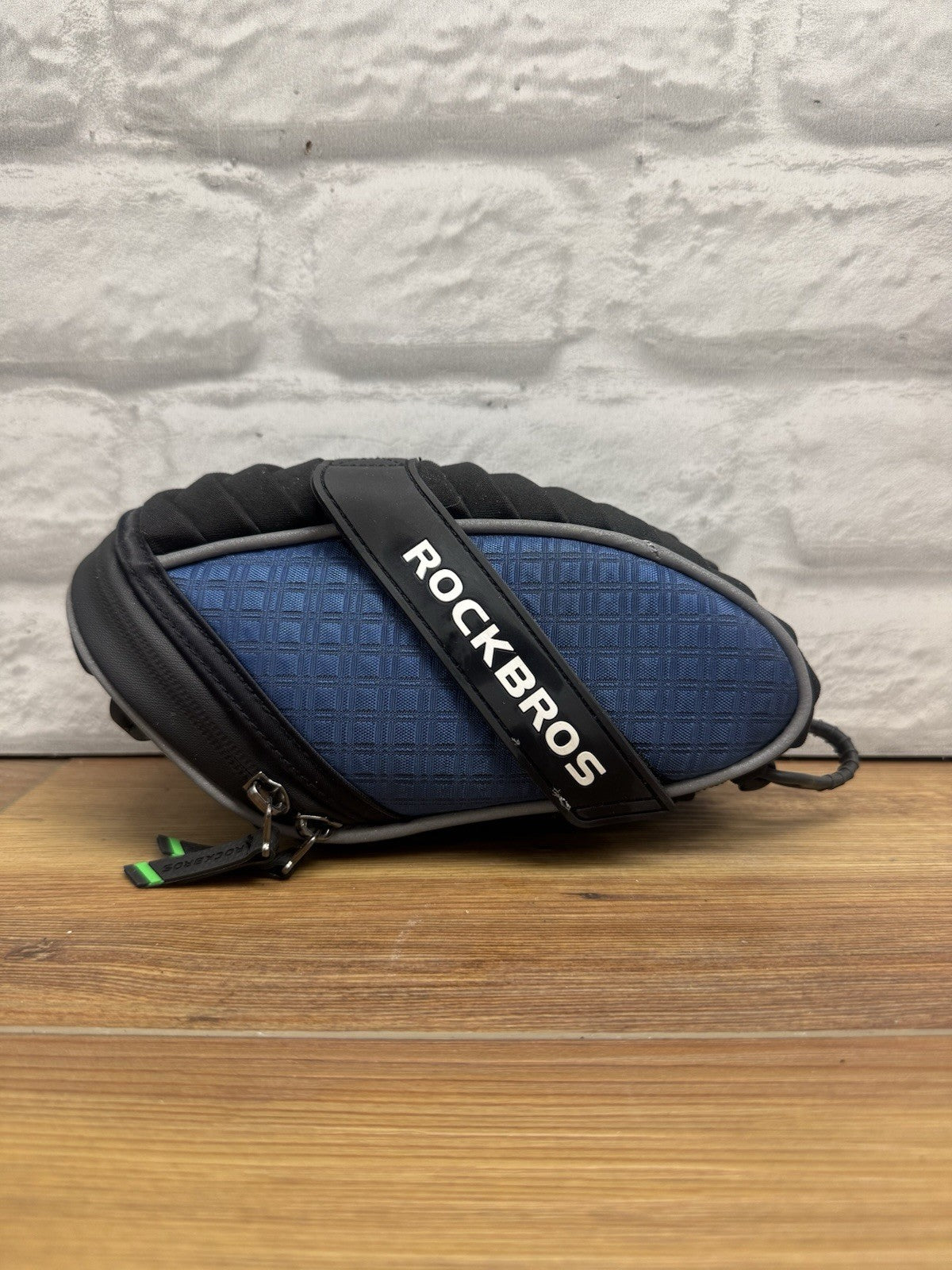 ROCKBROS Saddle Bag Seat Pack