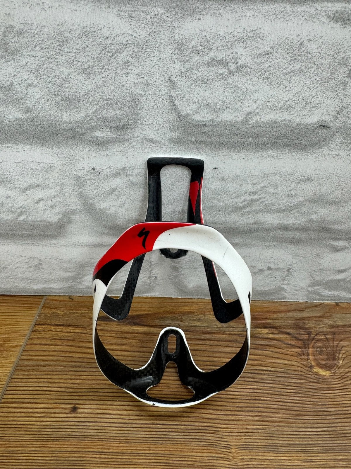 Specialized Carbon Bottle Cage