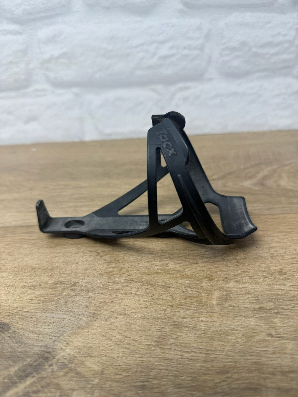 Tacx Deva Bottle Cage Matte