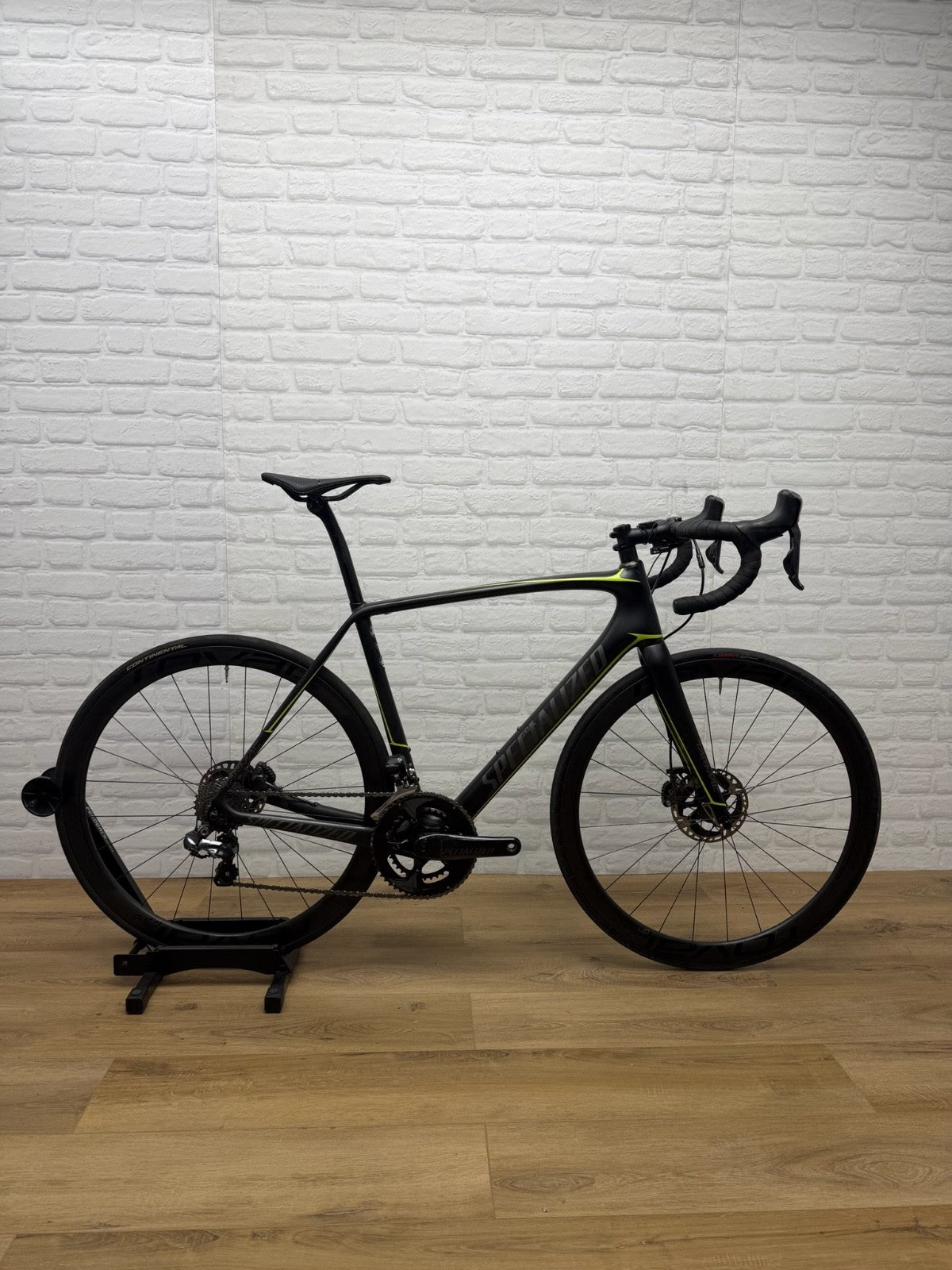 Specialized Tarmac SL5 56cm