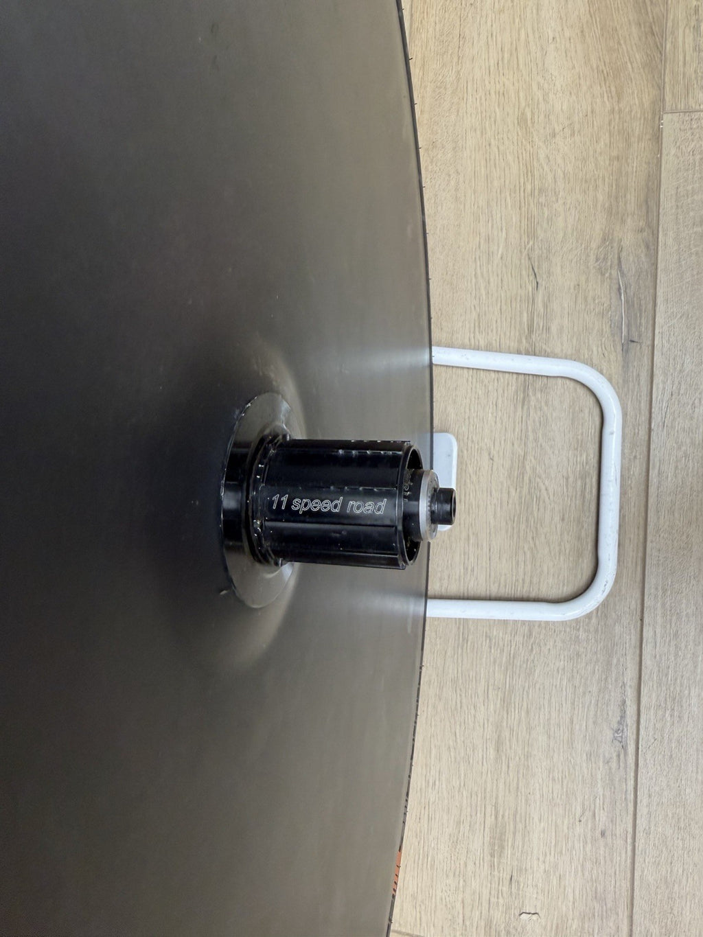 Rear Disc 700c Rim Brake Wheel