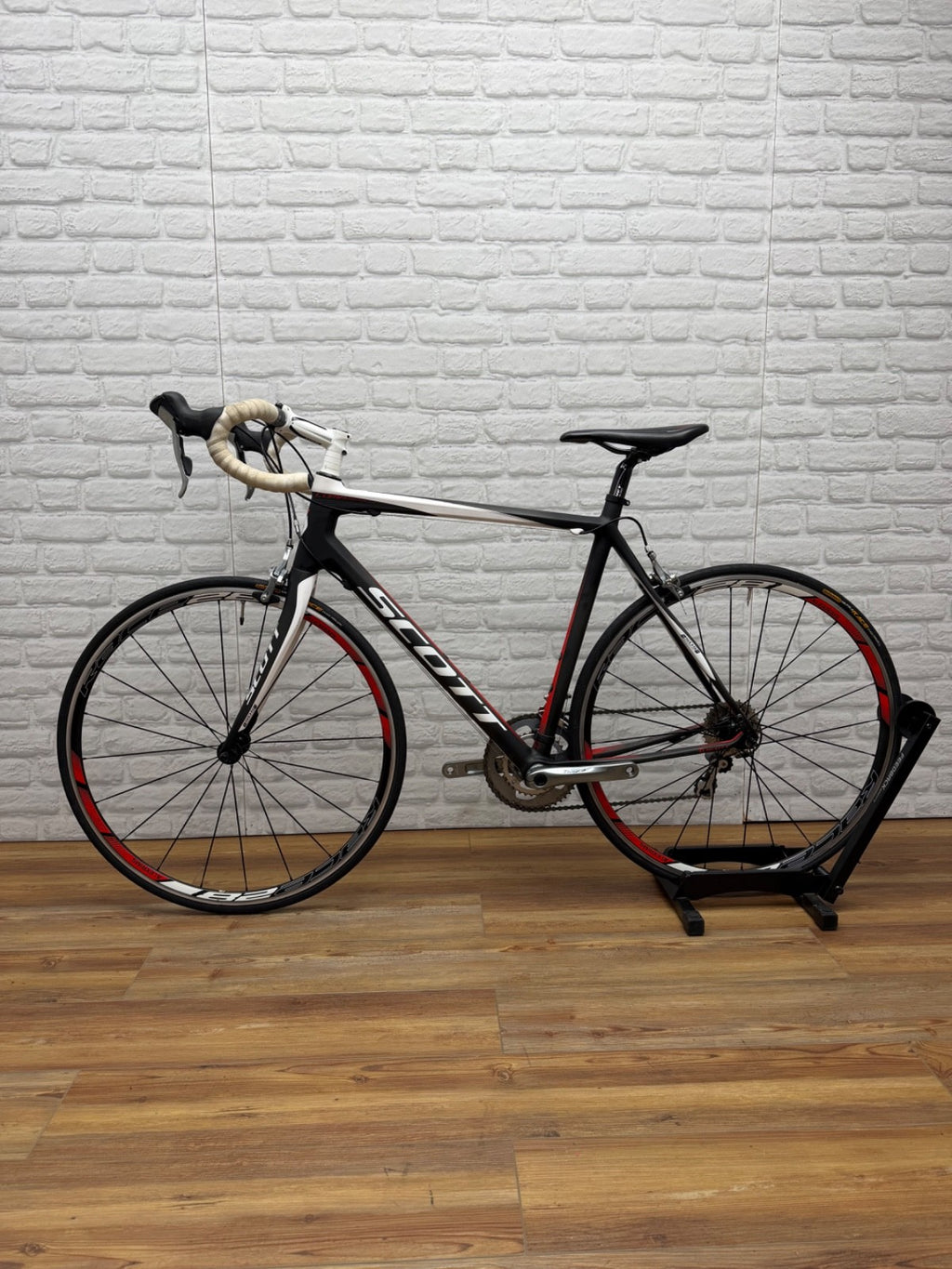 Scott CR1 Large Road Bike