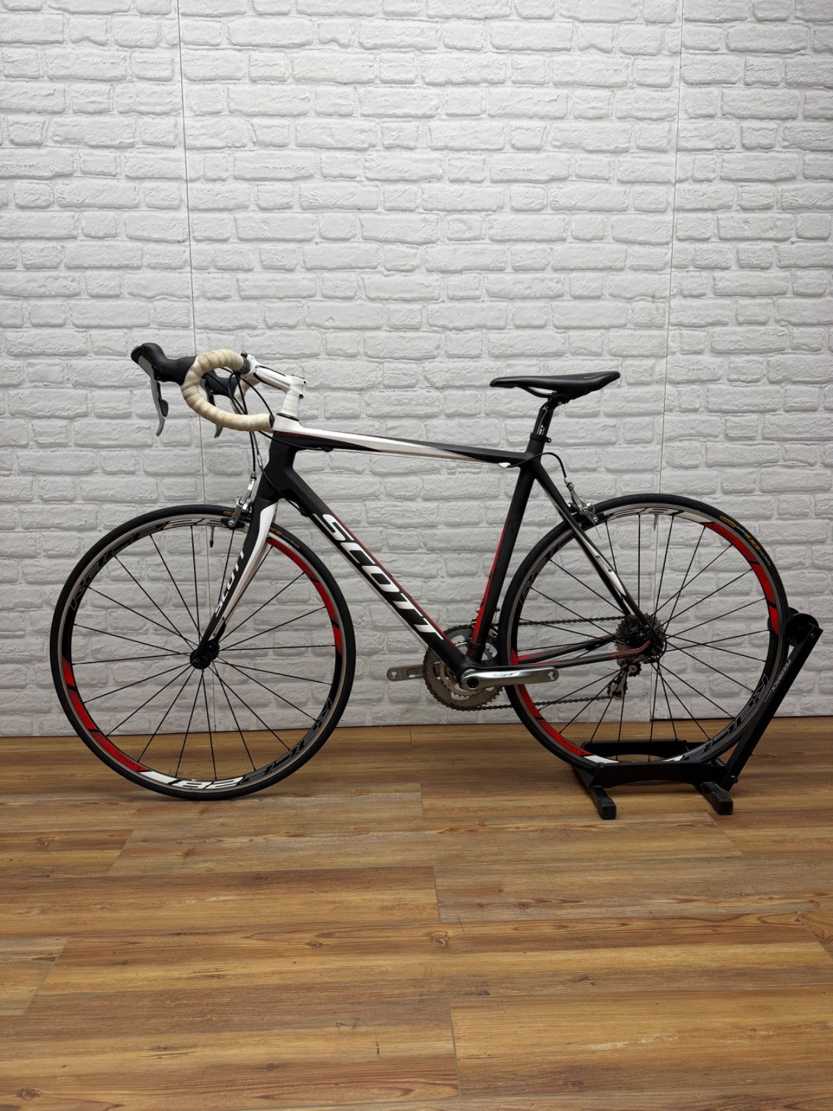 Scott CR1 Large Road Bike