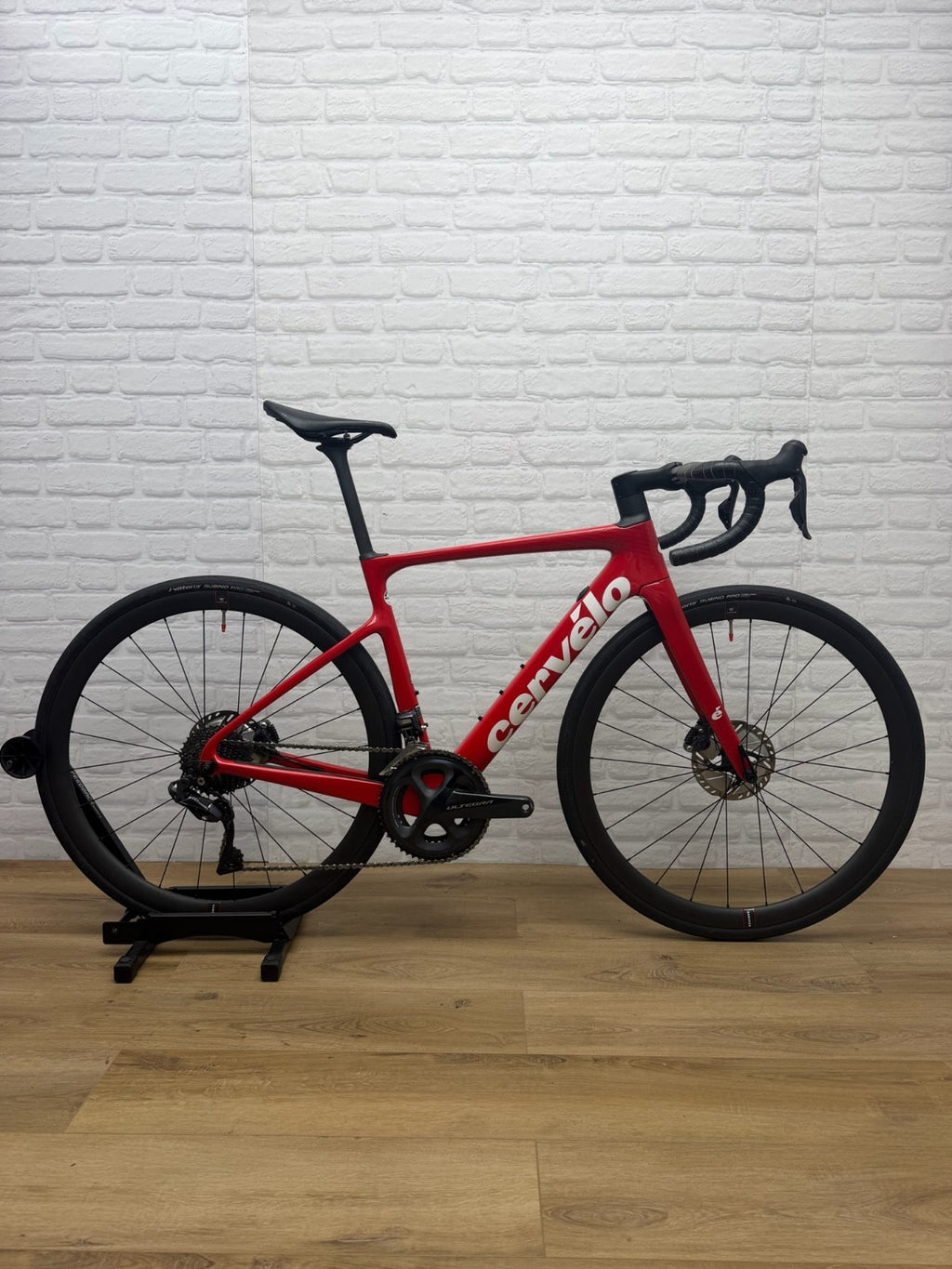 Cervelo Caledonia-5 51cm 