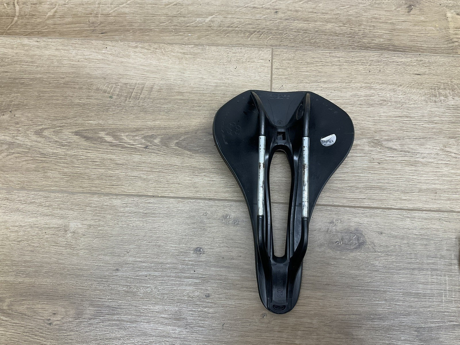 Selle Italia Model X Green Superflow Boost Saddle