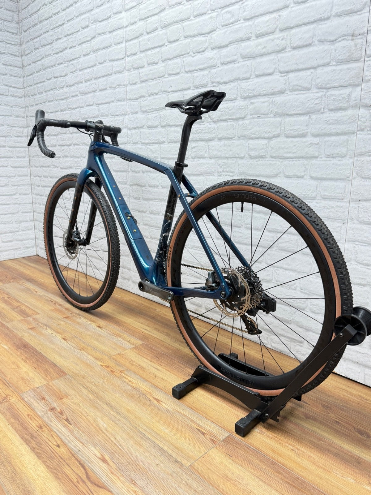 Trek Checkpoint 54cm SRAM