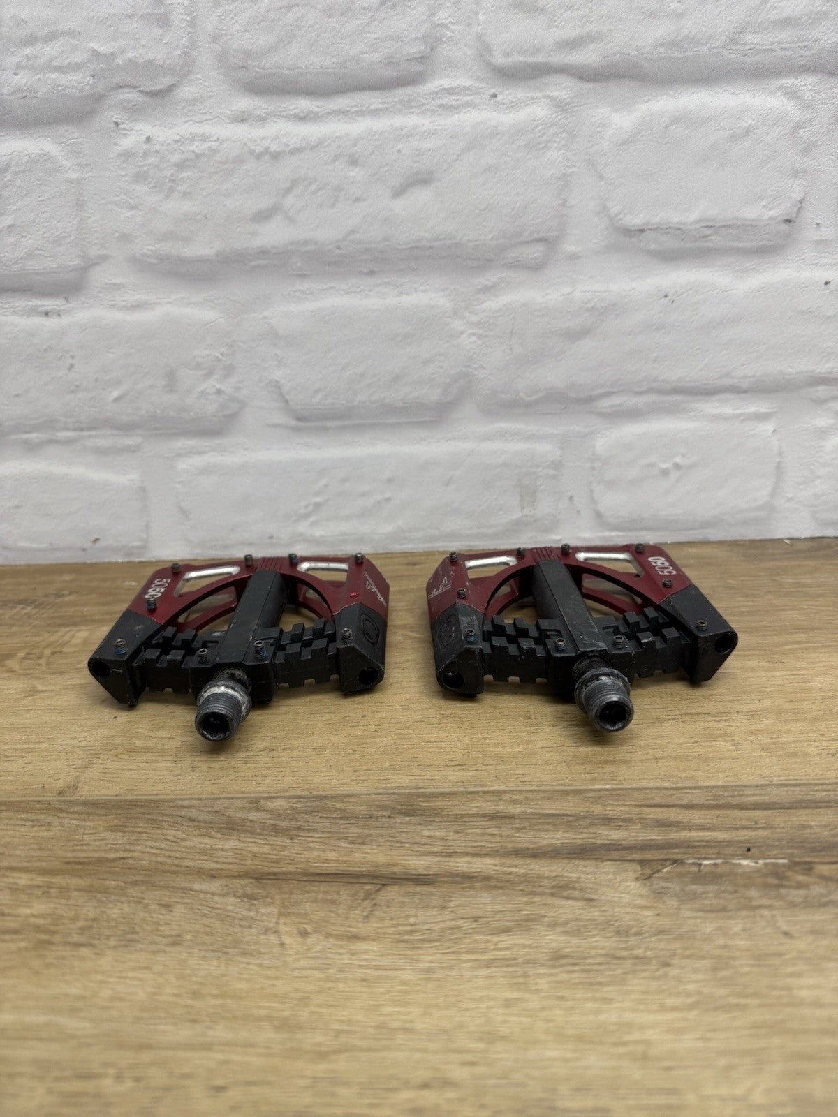 Crankbrothers 5050 3 Flat Pedals