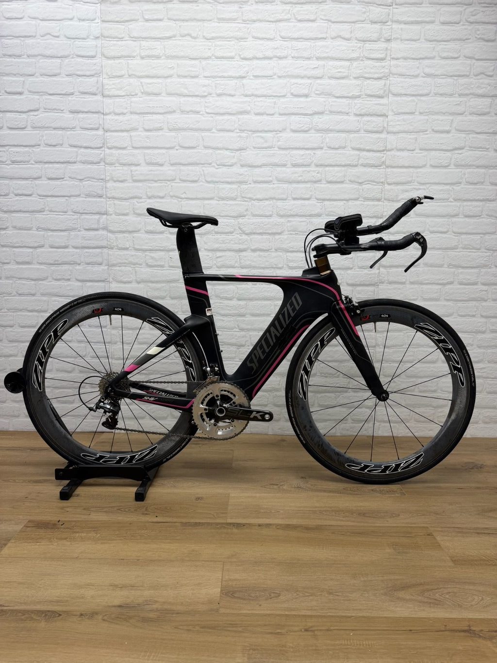 Specialized Shiv Small Triathlon Bike