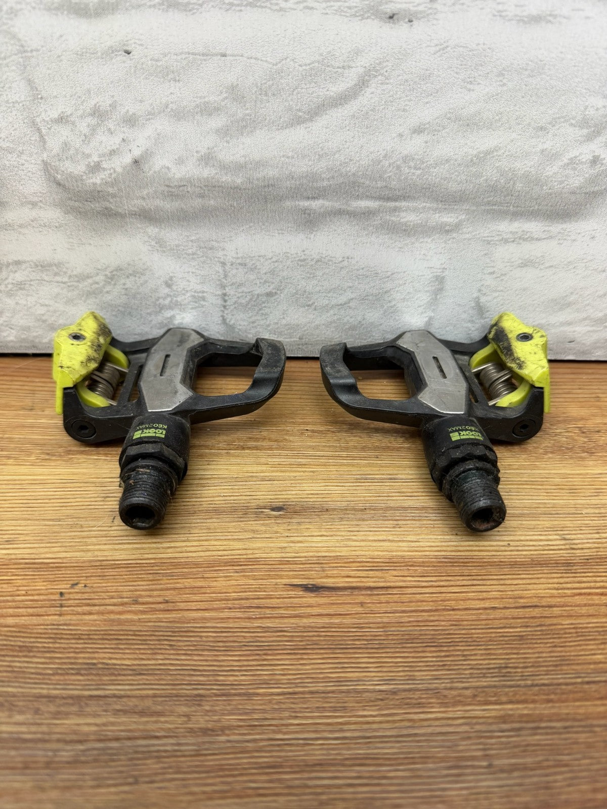 LOOK KEO Clipless Road Bike Cycling Pair Pedals