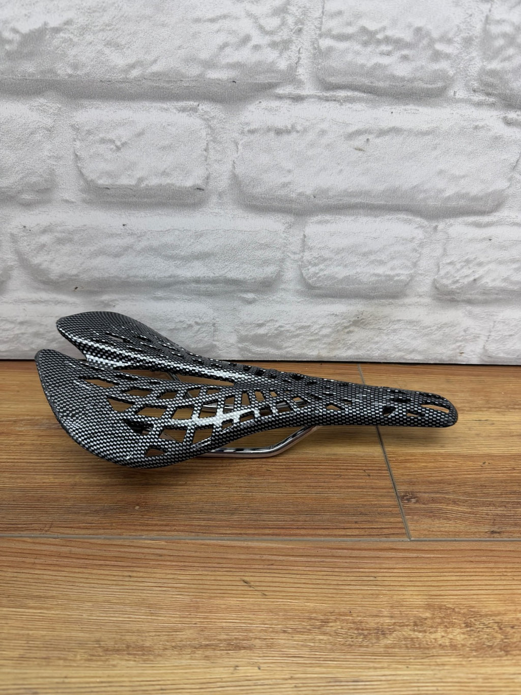 Light Weight Hollow Bike Saddle