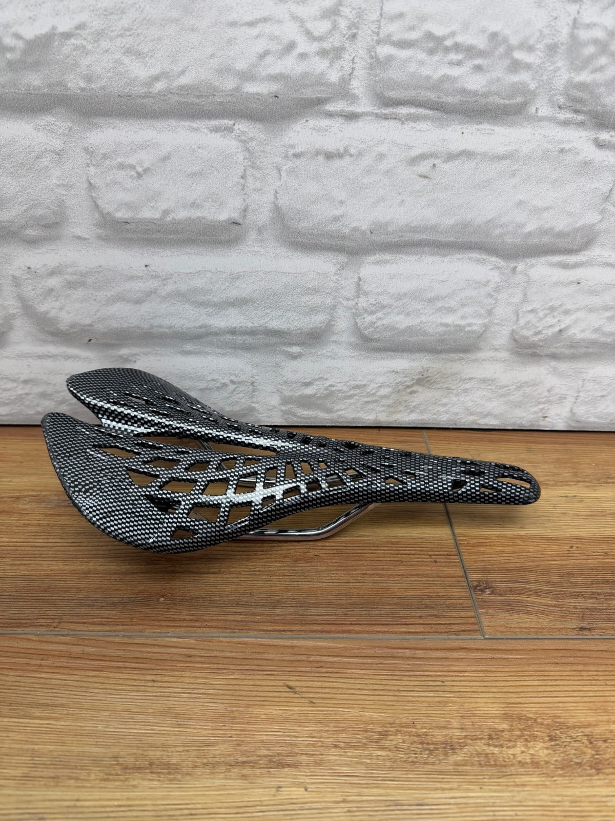 Light Weight Hollow Bike Saddle