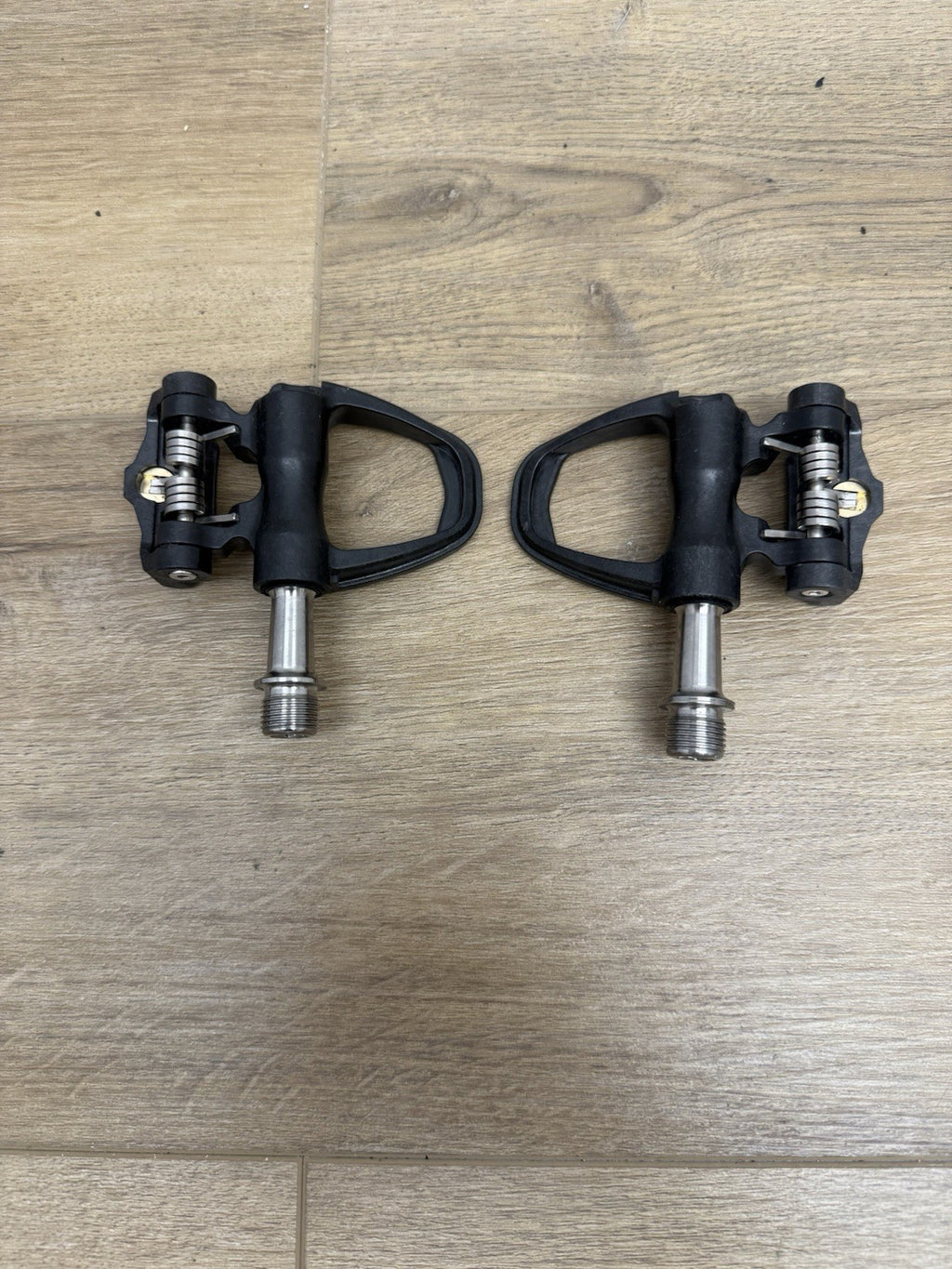 Rockbros Self-Lock Road Bike Pedals 