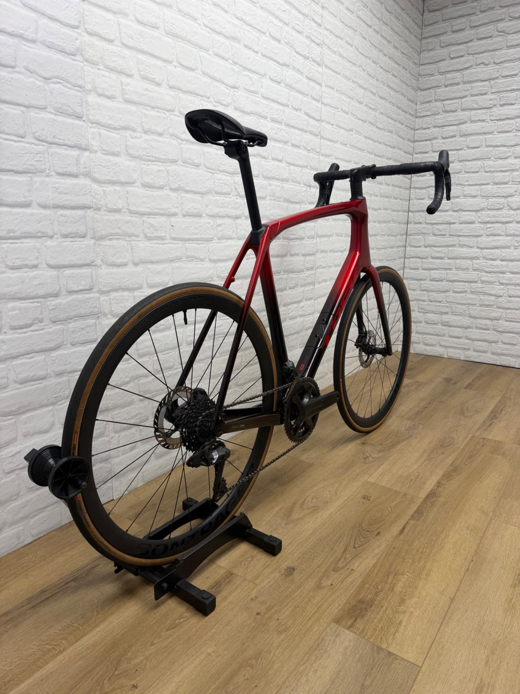 Trek Domane SLR Project One 62cm