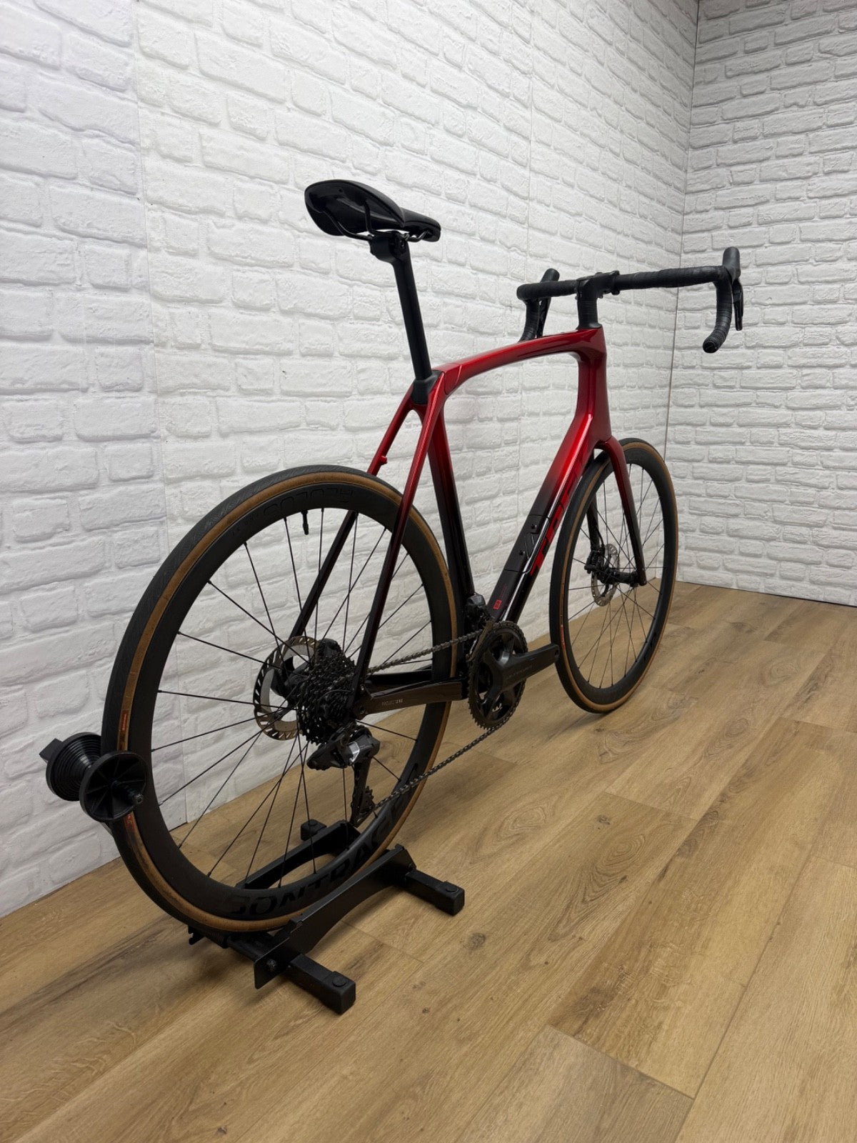 Trek Domane SLR Project One 62cm