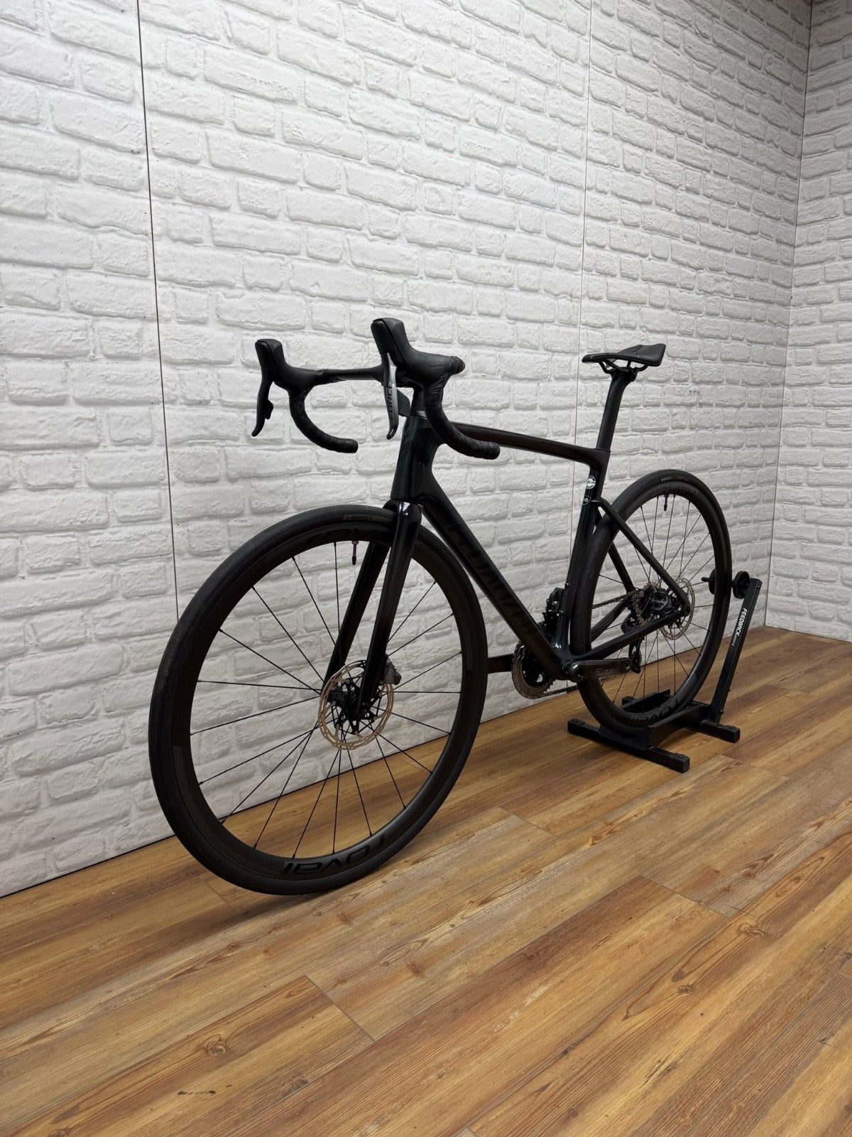 Specialized Tarmac SL7 Expert 56cm eTap