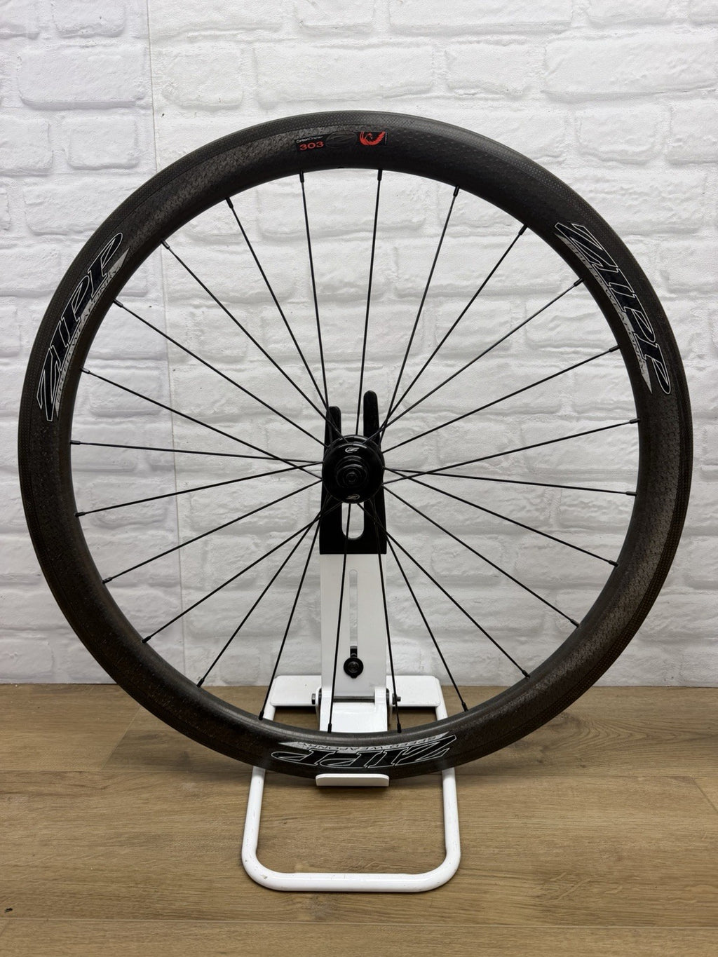 Zipp 303 Firecrest Clincher Rim Brake Wheelset
