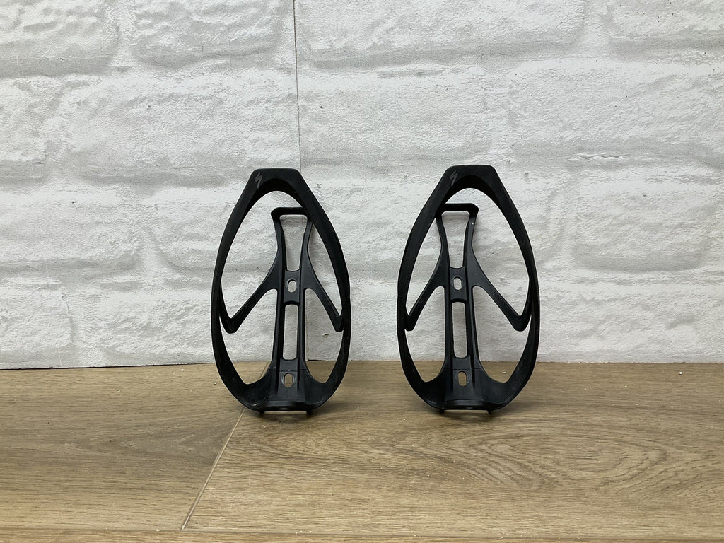 Specialized Rib Cage (set) Bottle Cages- Matte