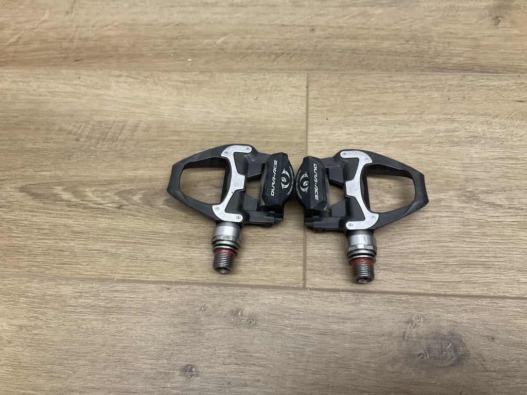 Shimano Dura-ace Pd-9000 Pedals 