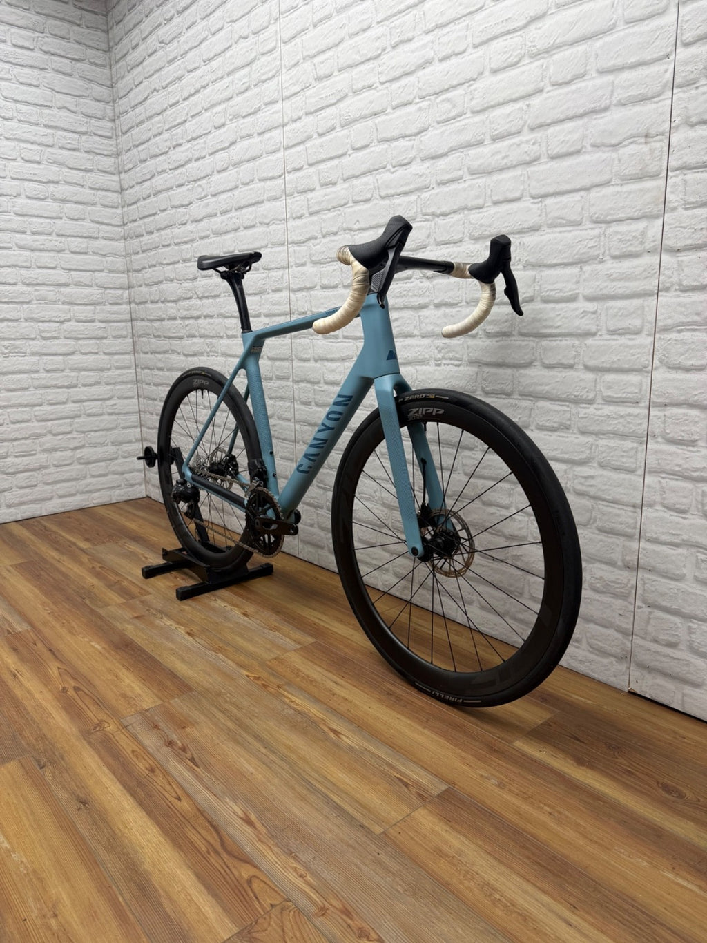 Canyon Endurace SLX 7 2023 Large eTap