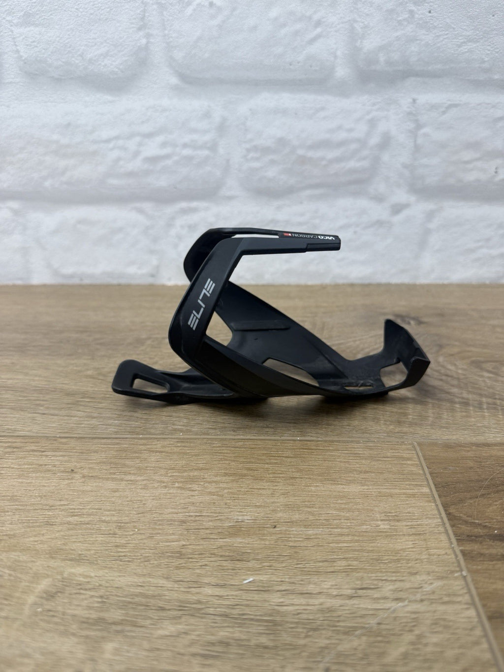 Elite Vico Carbon bottle cage
