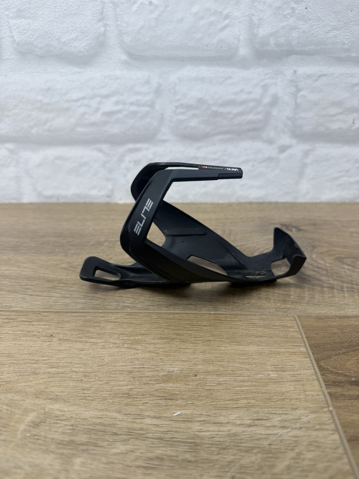 Elite Vico Carbon bottle cage
