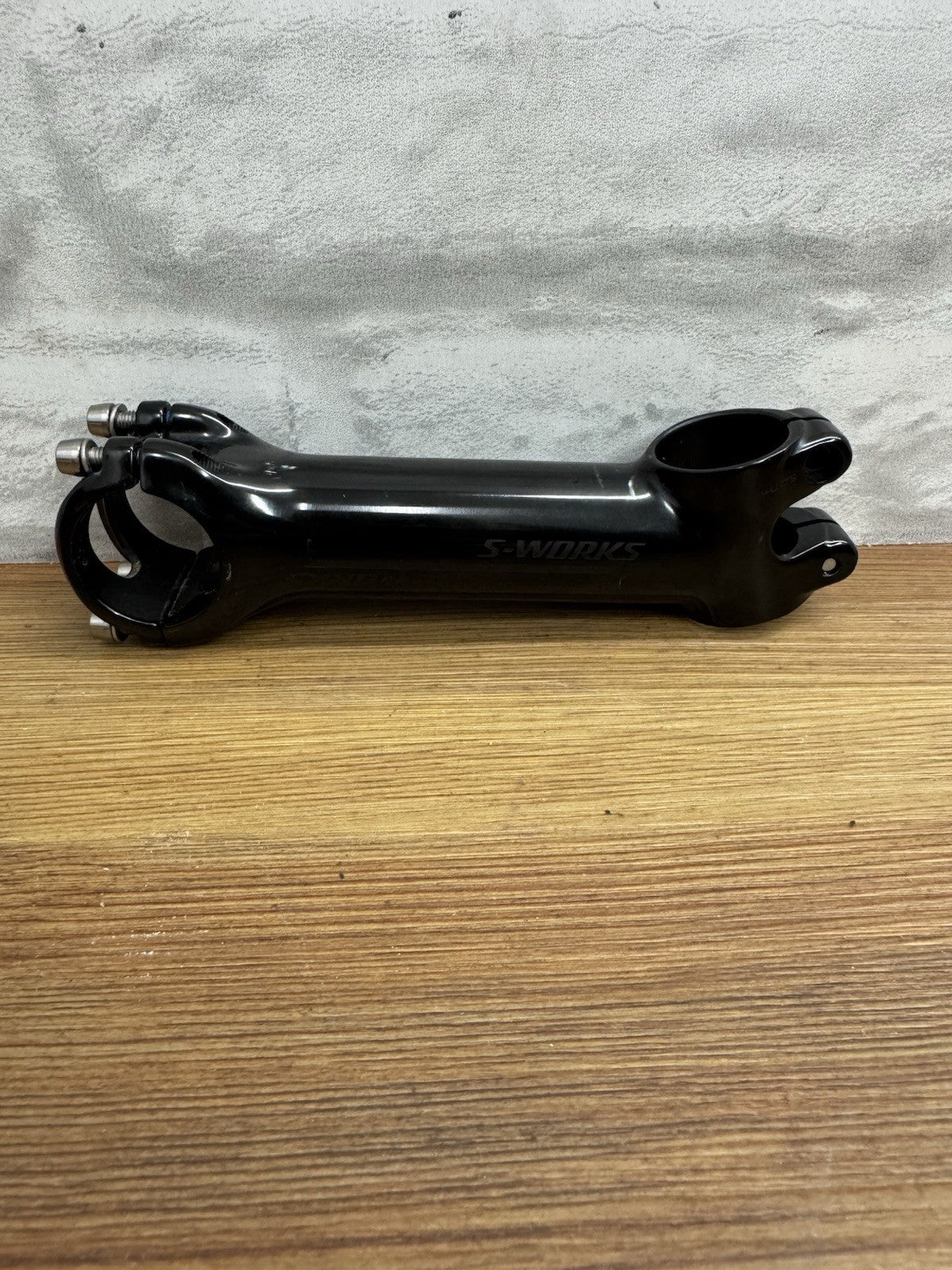 Specialized S-Works SL Stem 130mm