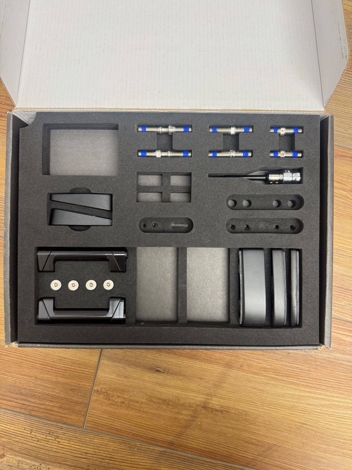 Specialized Shiv 2021 Disc Brake M/54cm Di2 with Fit Kit