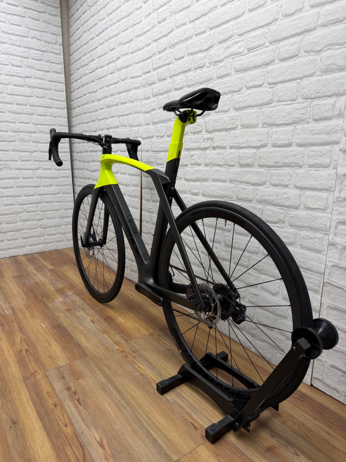 Trek Madone SL 7 56cm