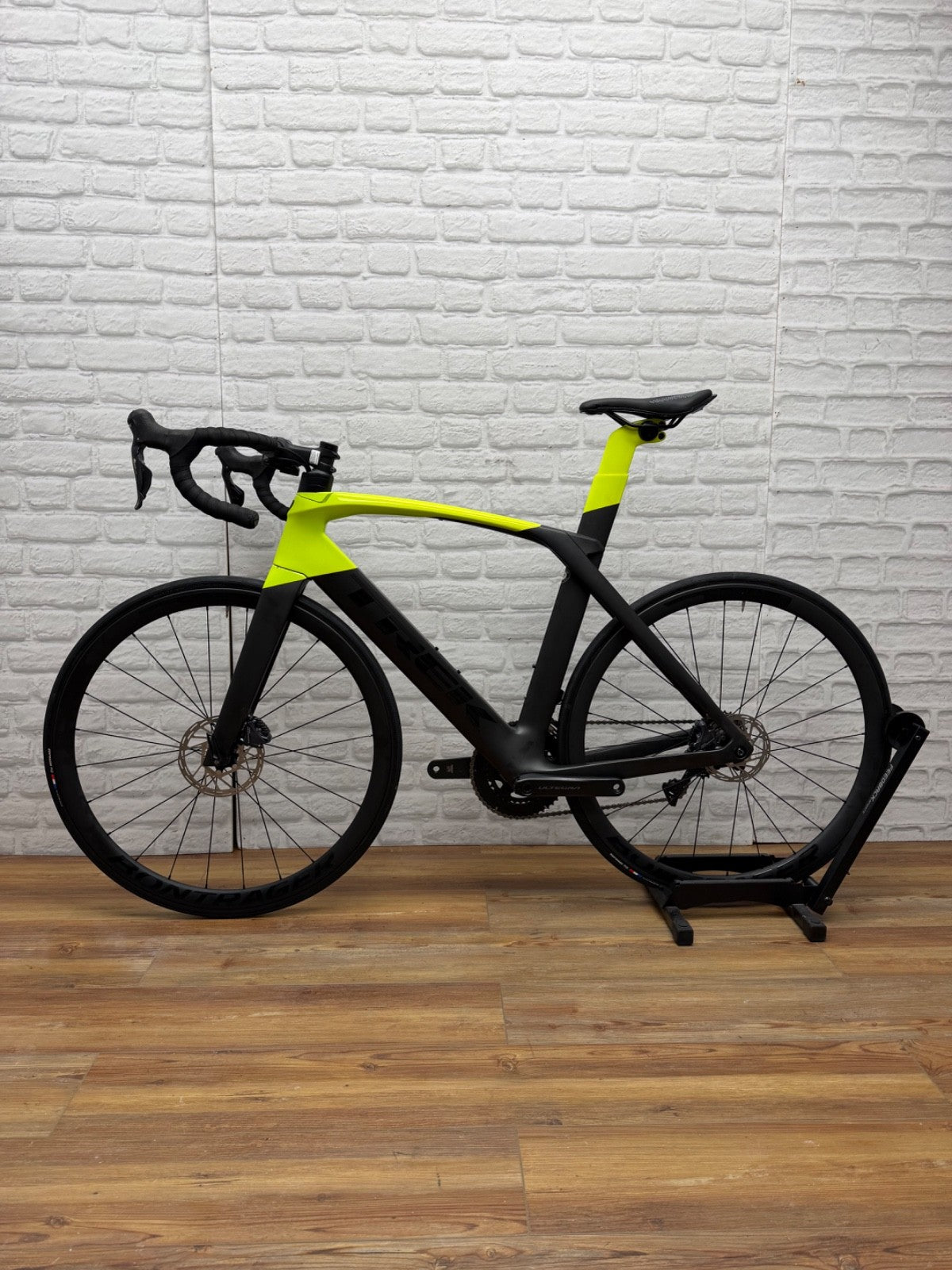 Trek Madone SL 7 56cm