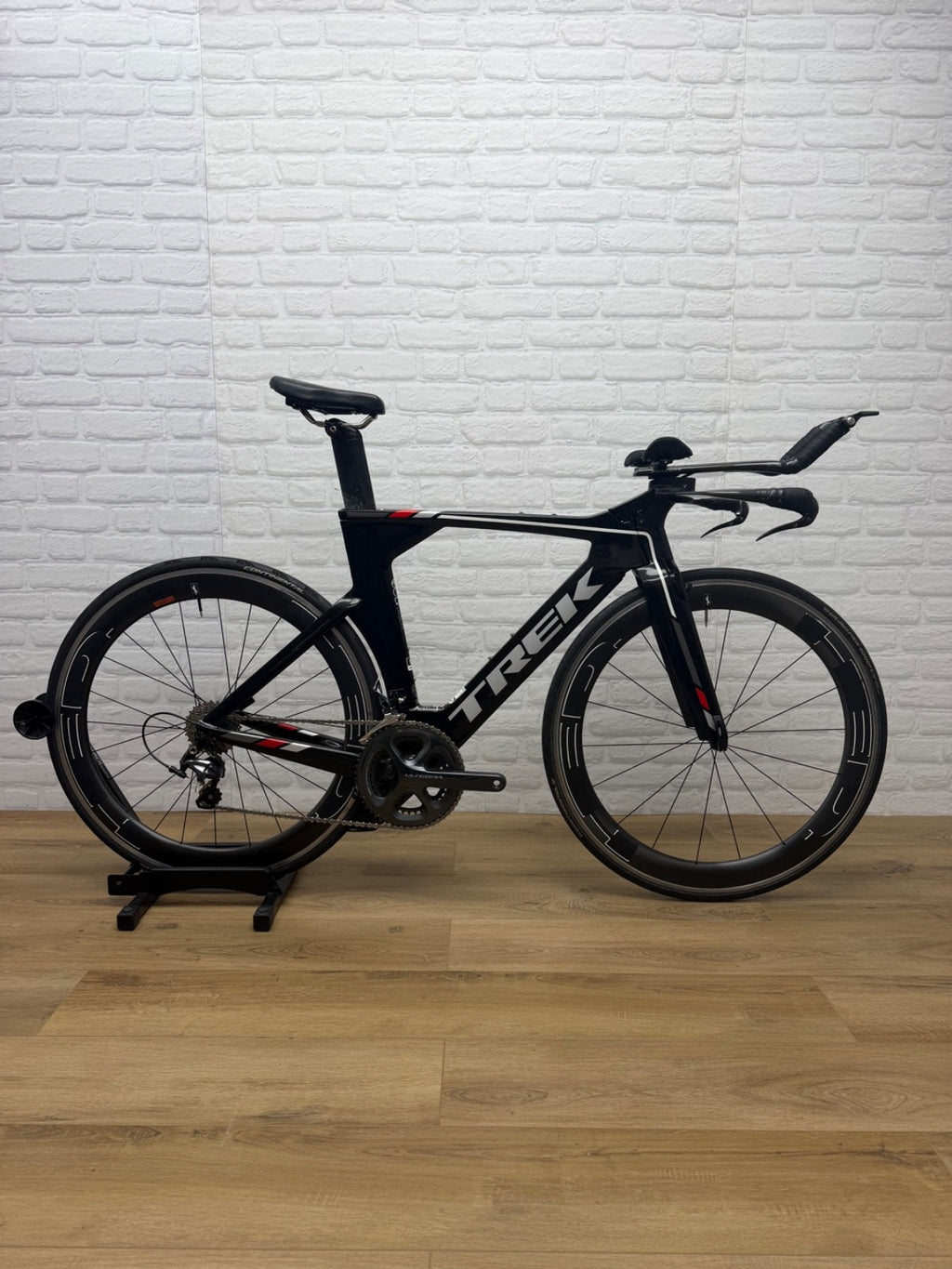 Trek Speed Concept Medium Triathlon Bike
