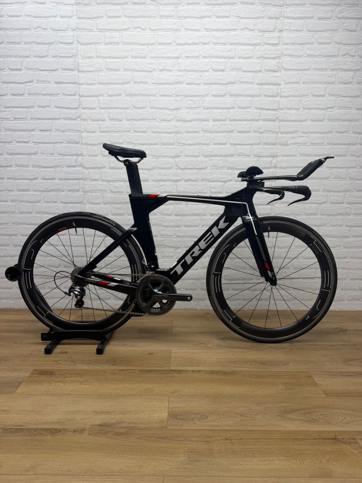 Trek Speed Concept Medium Triathlon Bike
