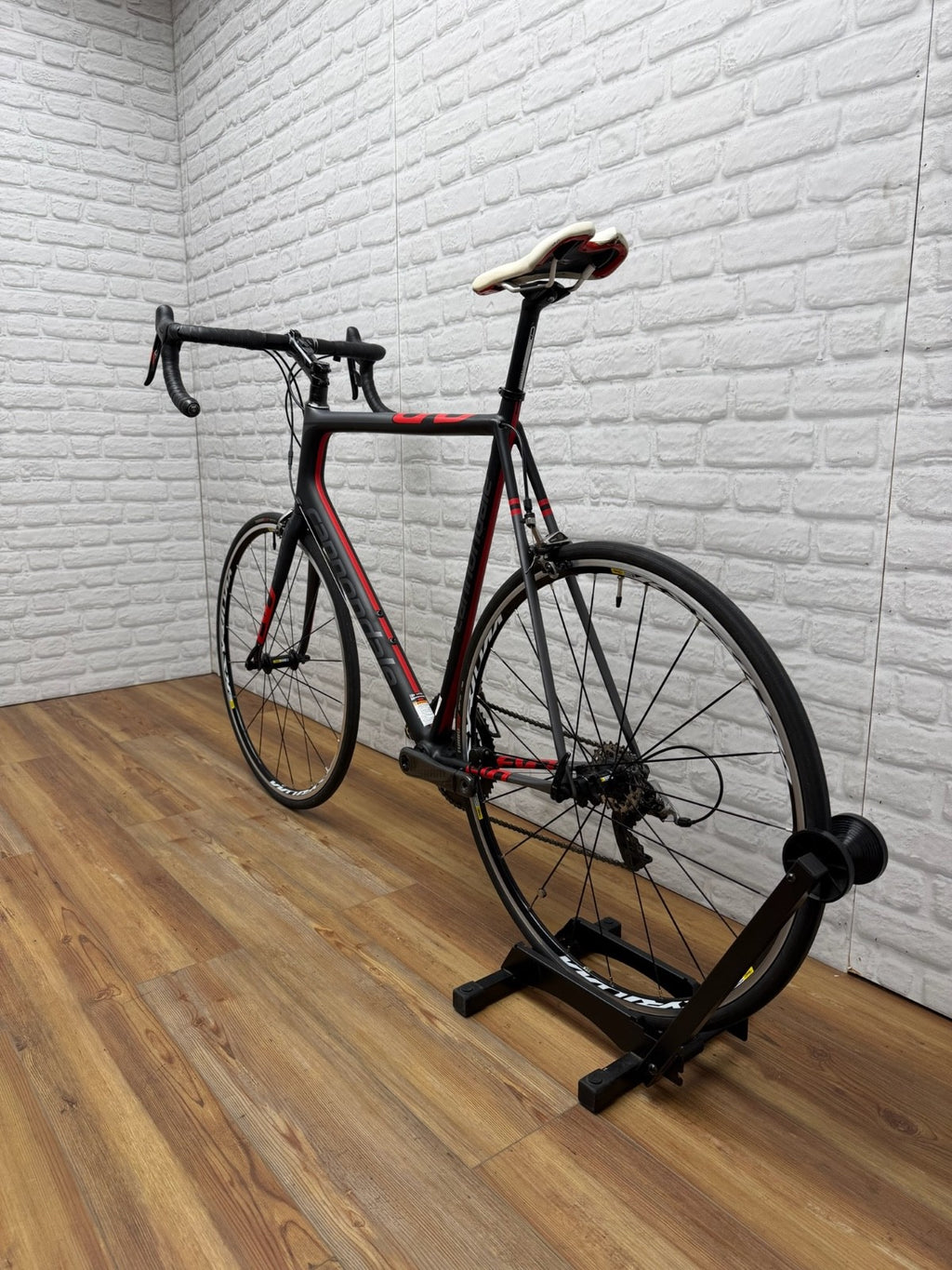 Cannondale Supersix EVO 63cm