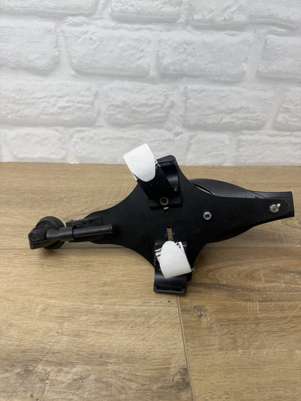 XLAB Torpedo Versa hydration mount