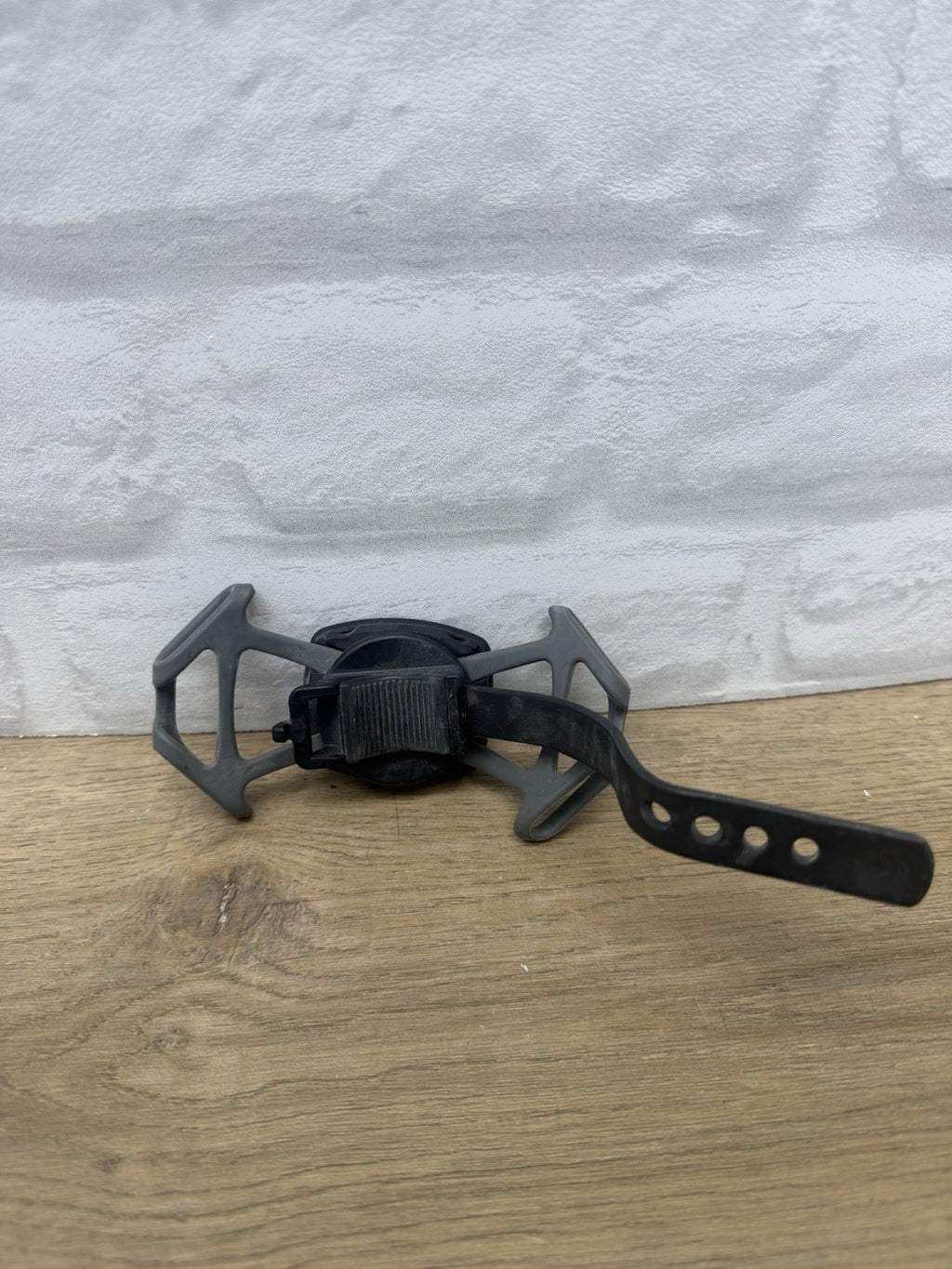 Nite Ize Wraptor Rotating Smartphone Bar Mount