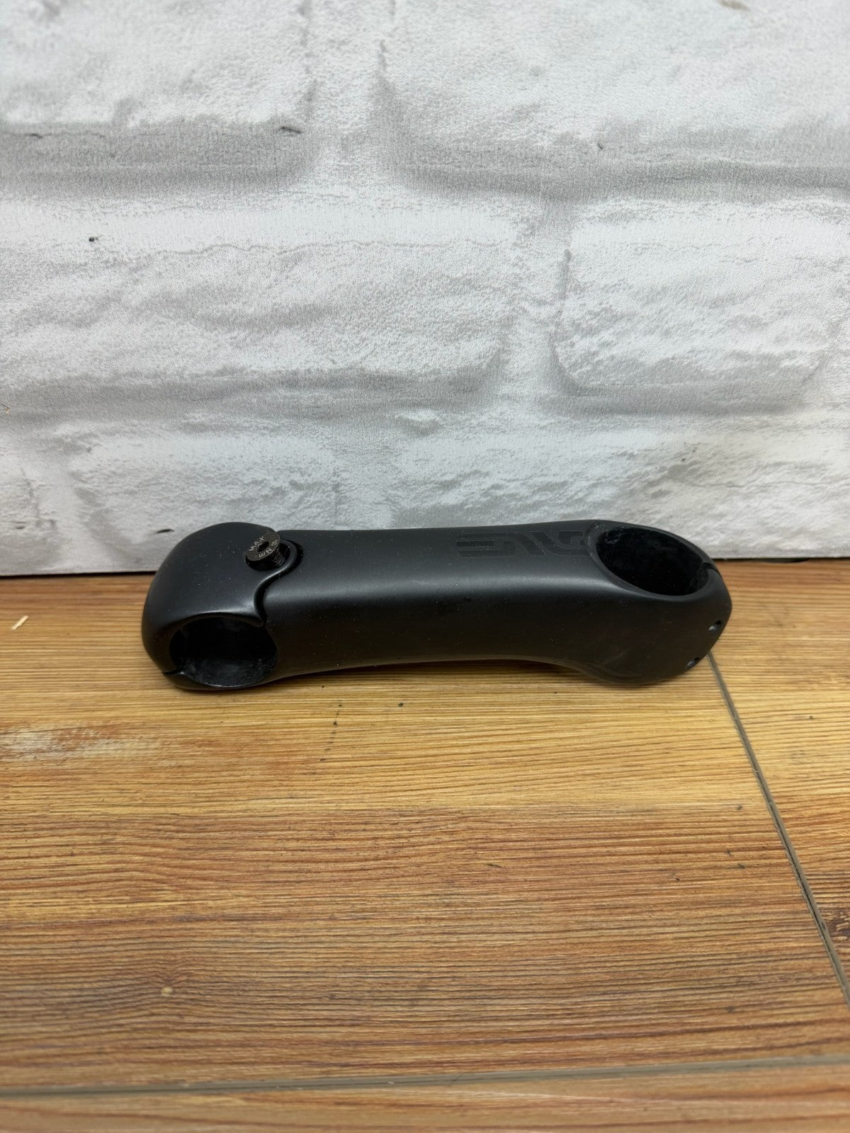 ENVE In-Route Aero Carbon Road Stem – 130mm, -7° Take Off