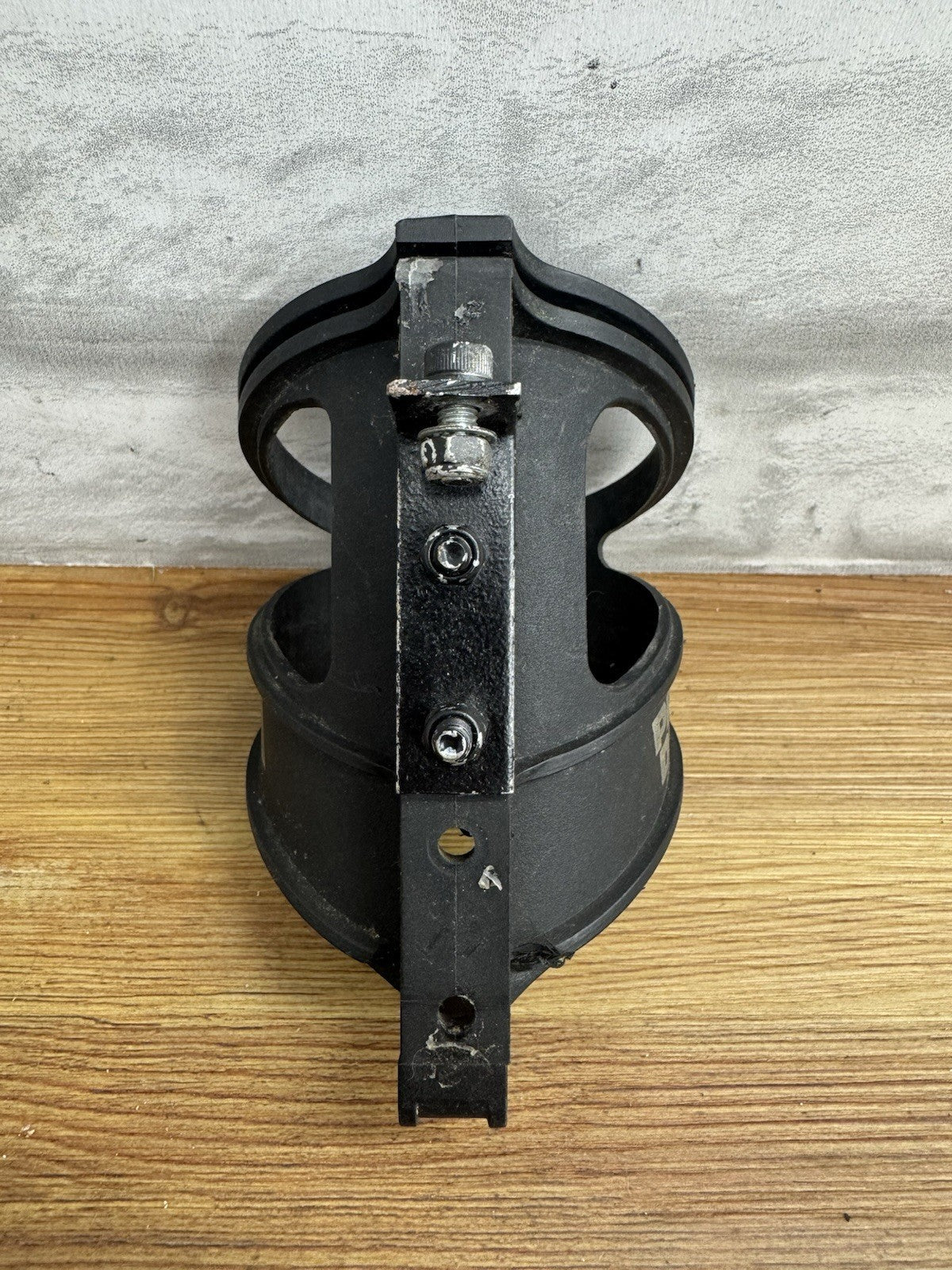 Profile Design Plastic Water Bottle Cage